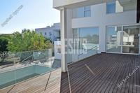 4 Bedroom Detached house in Makedonitissa (Nicosia) for sale 