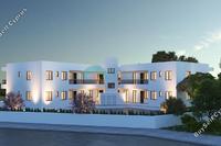 3 Bedroom Apartment in Oroklini (Larnaca) for sale 