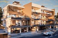 2 Bedroom Apartment · Aradippou (Larnaca) for sale 