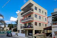 2 Bedroom Apartment in Pallouriotissa (Nicosia) for sale 