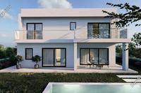 4 Bedroom Detached house in Strovolos (Nicosia) for sale 