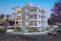 2 Bedroom Apartment in Strovolos (Nicosia) for sale 