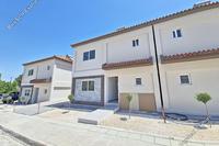 3 Bedroom Detached house in Vrysoulles (Famagusta) for sale 