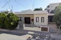 4 Bedroom Detached house · Kaimakli (Nicosia) for sale 