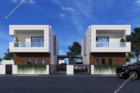 3 Bedroom Detached house in Kouklia Pafou (Paphos) for sale 