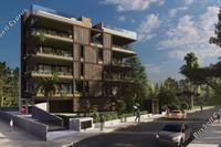 2 Bedroom Apartment · Potamos Germasogeias (Limassol) for sale 