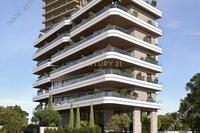 2 Bedroom Apartment · Germasogeia (Limassol) for sale 