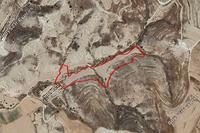 1360 SQM Land · Lympia (Nicosia) for sale 