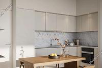 1 Bedroom Apartment in Agios Athanasios (Limassol) for sale 