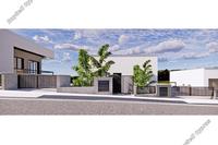 3 Bedroom Detached house in Agios Tychonas (Limassol) for sale 