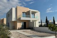 3 Bedroom Semi-detached house in Koloni (Paphos) for sale 