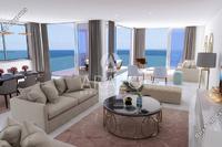 3 Bedroom Apartment in Limassol Municipality (Limassol) for sale 