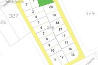 274 SQM Plot in Oroklini (Larnaca) for sale 