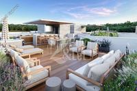 2 Bedroom Penthouse in Geroskipou (Paphos) for sale 