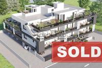 2 Bedroom Apartment · Aradippou (Larnaca) for sale 