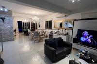 4 Bedroom Detached house · Makedonitissa (Nicosia) to rent 