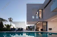 5 Bedroom Detached house in Kalogiroi (Limassol) to rent 