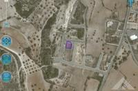 532 SQM Plot in Alethriko (Larnaca) for sale 