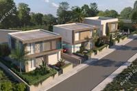 3 Bedroom Detached house in Xylofagou (Larnaca) for sale 