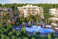 1 Bedroom Apartment in Trachoni Lemesou (Limassol) for sale 