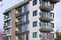 2 Bedroom Penthouse in Limassol Municipality (Limassol) for sale 