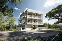 1 Bedroom Apartment in Livadia Larnacas (Larnaca) for sale 