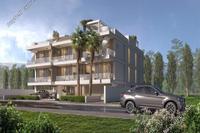 2 Bedroom Apartment · Aradippou (Larnaca) for sale 