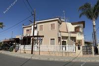 3 Bedroom Detached house · Psimolofou (Nicosia) for sale 