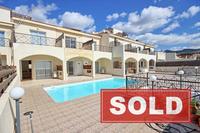 2 Bedroom Town house · Peyia (Paphos) for sale 