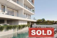 2 Bedroom Apartment in Kato Paphos (Paphos) for sale 