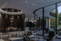 4 Bedroom Detached house in Agios Andreas Nicosia (Nicosia) for sale 