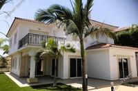 4 Bedroom Detached house in Agios Tychonas (Limassol) for sale 
