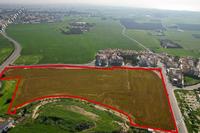 34043 SQM Land in Tersefanou (Larnaca) for sale 
