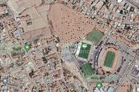 717 SQM Plot in Aradippou (Larnaca) for sale 