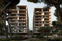 2 Bedroom Apartment · Parissinos (Nicosia) for sale 