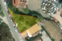 358 SQM Land in Tempria (Nicosia) for sale 