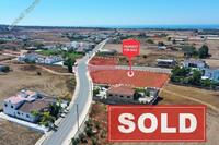6651 SQM Land · Sotira Ammochostou (Famagusta) for sale 