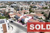 5 Bedroom Detached house in Makedonitissa (Nicosia) for sale 