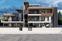 2 Bedroom Apartment · Dali (Nicosia) for sale 