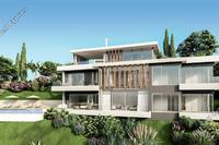 5 Bedroom Detached house · Kamares Tala (Paphos) for sale 