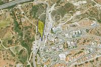 3509 SQM Land in Agios Tychonas (Limassol) for sale 