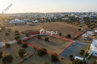 2221 SQM Land in Tseri (Nicosia) for sale 
