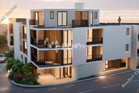 3 Bedroom Apartment in Chlorakas (Paphos) for sale 