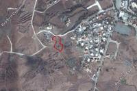 3670 SQM Land in Choletria (Paphos) for sale 