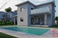 2 Bedroom Detached house in Maroni (Larnaca) for sale 