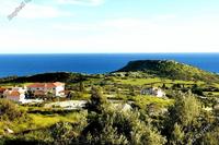 1083 SQM Plot in Agios Tychonas (Limassol) for sale 