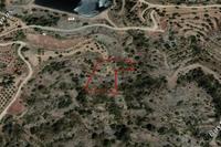 2342 SQM Land in Agioi Vavatsinias (Larnaca) for sale 