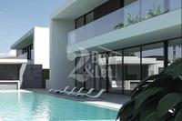 6 Bedroom Detached house · Agios Tychonas (Limassol) for sale 
