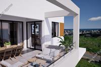 1 Bedroom Apartment · Deryneia (Famagusta) for sale 
