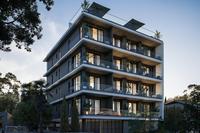 1 Bedroom Apartment · Katholiki (Limassol) for sale 